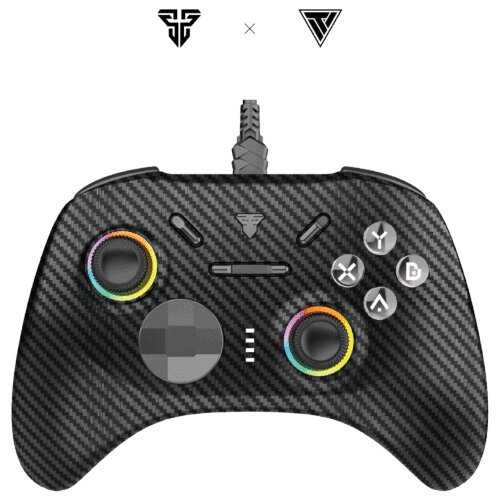Oblivion gaming oprema Joypad Fantech GP15 Vega EOS multiplatform crni Cene