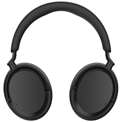 Sennheiser Accentum Wireless brezžične slu&scaron;alke črne barve Cene