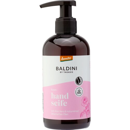 TAOASIS Sapun za ruke s ružom - 250 ml Cijene