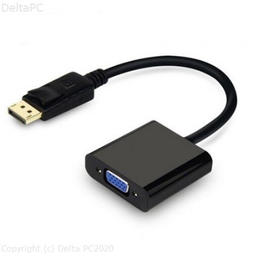  Adaper Displayport to VGA DP002 Slike