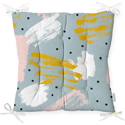 Mila Home Sedežna blazina 40x40 cm Doodles – Cene