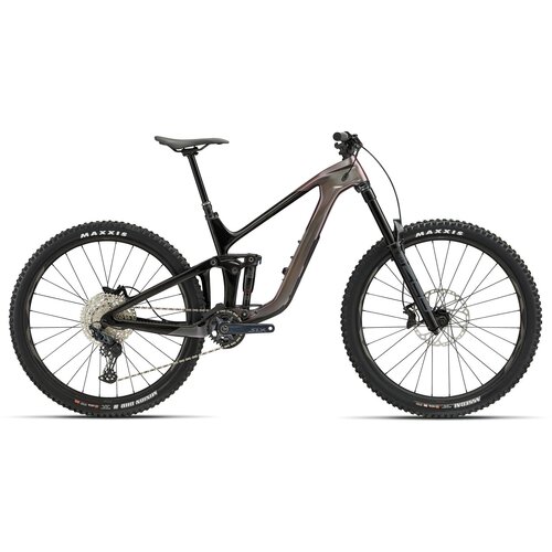  Bicikl GIANT Reign Advanced Pro 2 Orion Nebula/Carbon - XL Cijene