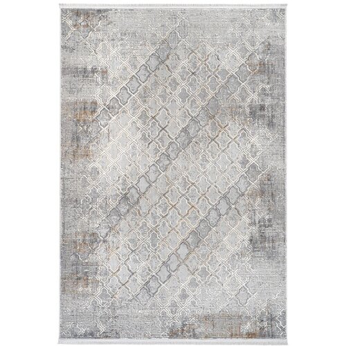 Conceptum Hypnose Tepih Verona 1910, 80x200 cm, Sivi Cijene