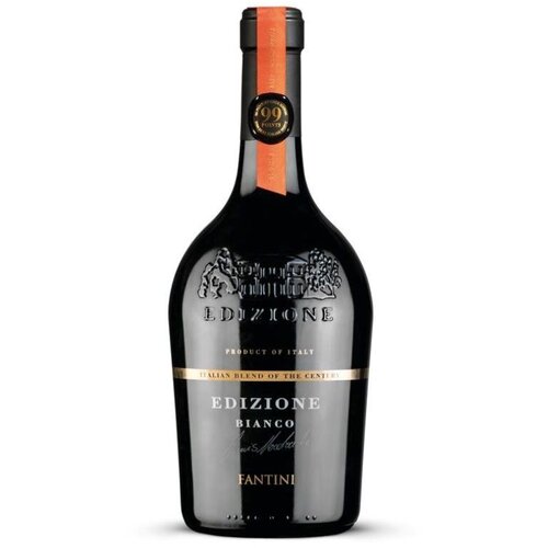 FARNESE EDIZIONE Bianco belo vino 0.75l Cene