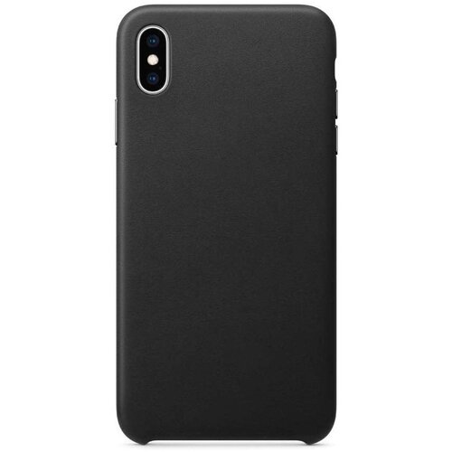 Eco Leather maska za iPhone XS Max Slike