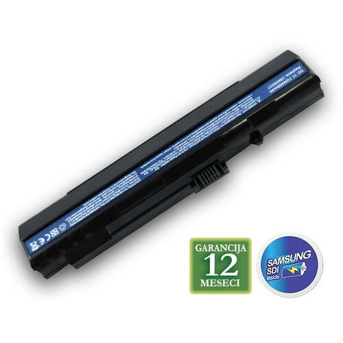  Baterija za laptop acer aspire one 571 black UM08A52 AR8031LH Slike