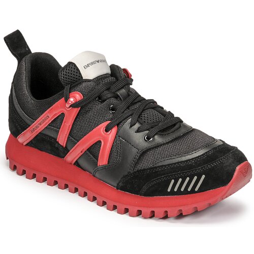 Emporio Armani BOLINNA Crna Cijene