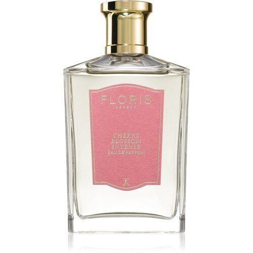 Floris Cherry Blossom Intense parfumska voda za ženske 100 ml Slike