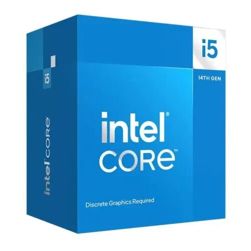 Intel CPU s1700 Core i5-14400F do 4.70GHz Box Cene