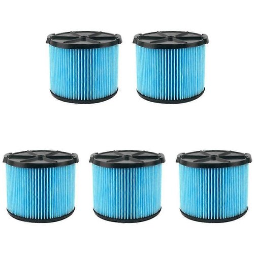 INORCO 5Pcs za 26643 Vf3500 4 galone 3-slojni prenosni vakuumski filter zamenjava za Wd4050 Pro-, (21874163) Cene