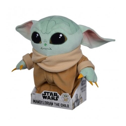 Rappelkist star wars plišana igračka simba ( 010992 ) Cene