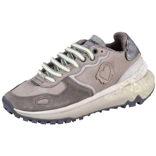 Satorisan Chacrona Metta Premium Adneture Grey Bež Slike