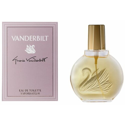 Gloria Vanderbilt edt woman ženski parfem 100ml Cene
