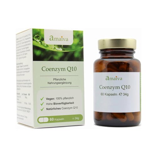 Amaiva koencim Q10 Cene