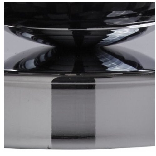 Searchlight EU1811SM - Stona lampa CLAW 1xG9/33W/230V Slike