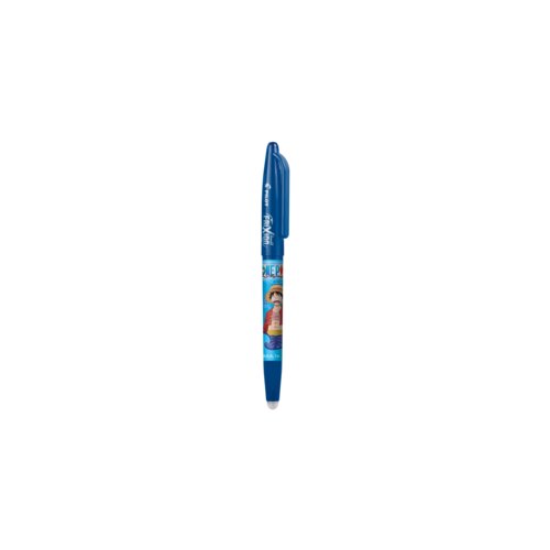 Pilot ROLER ONE PIECE FRIXION BALL 0.7 PLAVI Cene
