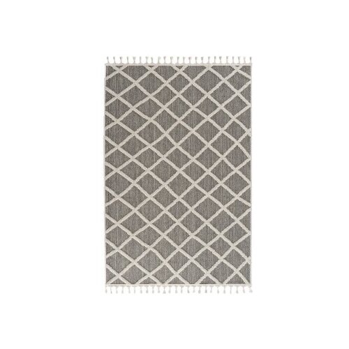 Conceptum Hypnose tepih bukle 1409 grey 160 x 250 (860BLN1950) Slike