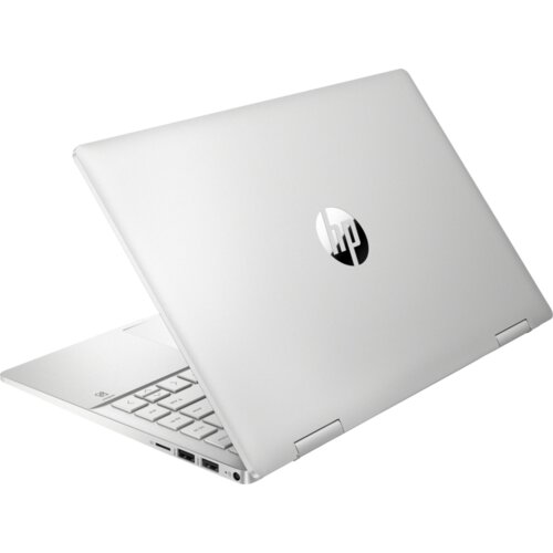 HP Pav x360 Laptop 14-ek1015nm14&amp;quot;FHD touch, i3-1315u 0,9/4.58GB DDR4, 512GB SSD, FreeDos Slike
