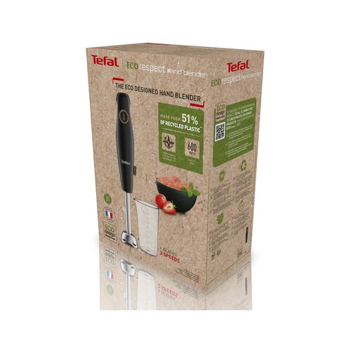 Tefal ročni me&amp;scaron;alnik HB46E838 Slike