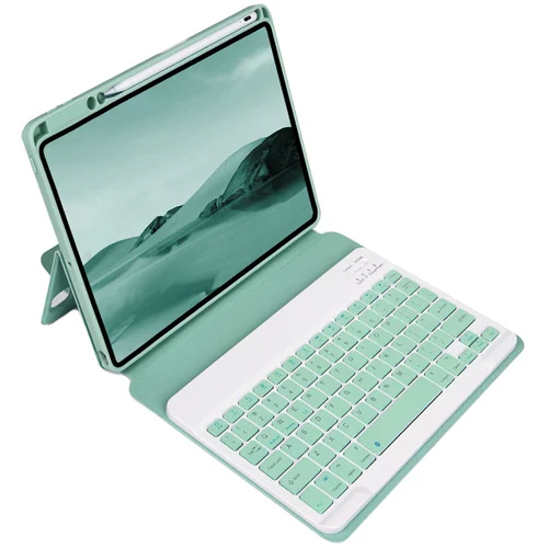 Ykcloud Flip cover in Bluetooth Tipkovnica SX209 za iPad10th (2022)10.9, (20651790)