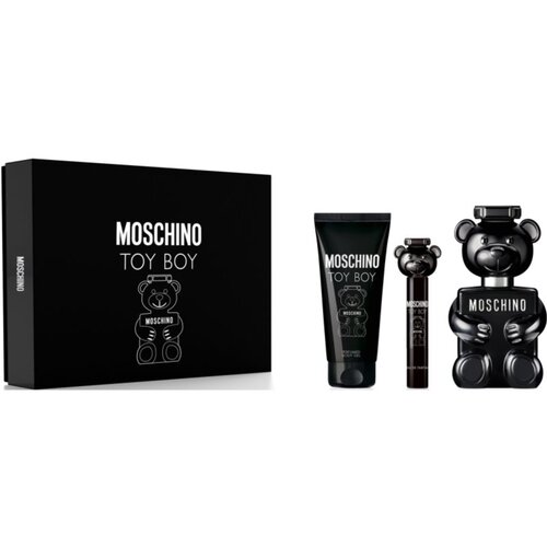 Moschino Toy Boy poklon set za mu&amp;scaron;karce Slike