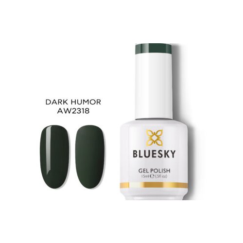 BLUESKY TRAJNI LAK DARK HUMOR 15ML Cijene