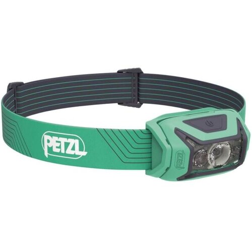 Petzl ACTIK Svjetiljka za glavu, zelena, veličina Cijene