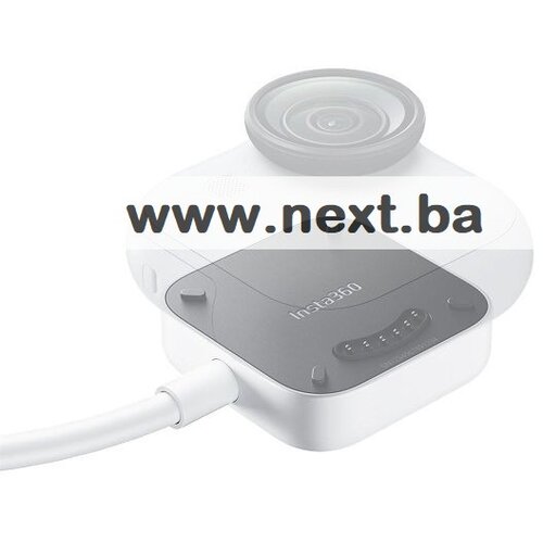 INSTA 360 GO Ultra Charging Base Cene