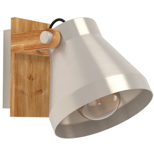 Eglo 43948 - zidno usmereno svetlo cawton 1xE27/40W/230V Slike