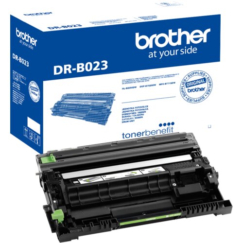  Boben Brother BR-B023 črn/black - original Cene