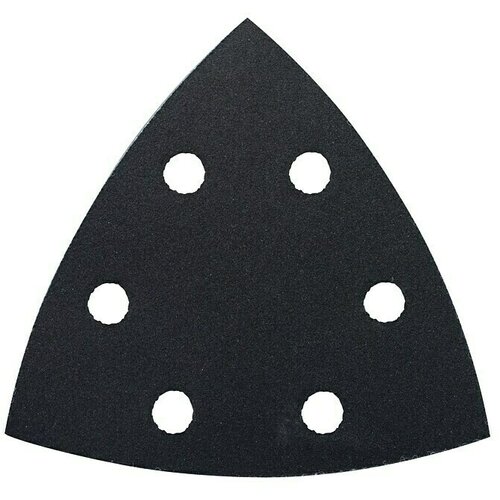 CRAFTOMAT Set Delta brusnih papira BFCC (D x Š: 93 x 93 mm, 5 Kom., 600) Cijene