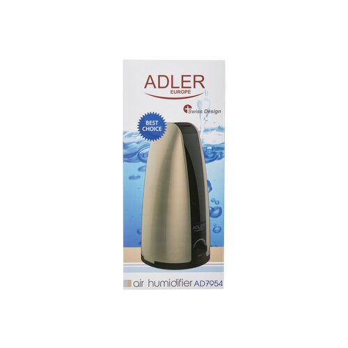 Adler Ovlaživač zraka AD7954 Slike