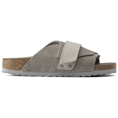 Birkenstock Kyoto Siva Slike