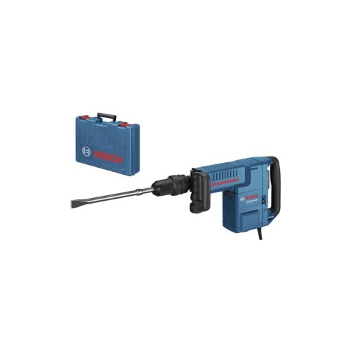Bosch GSH 11 E lomljenje čekićem s SDS s max, kutijom 0611316703 Slike