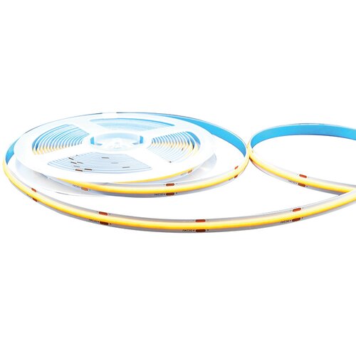 Commel led traka 4000K cob 5m Cijene