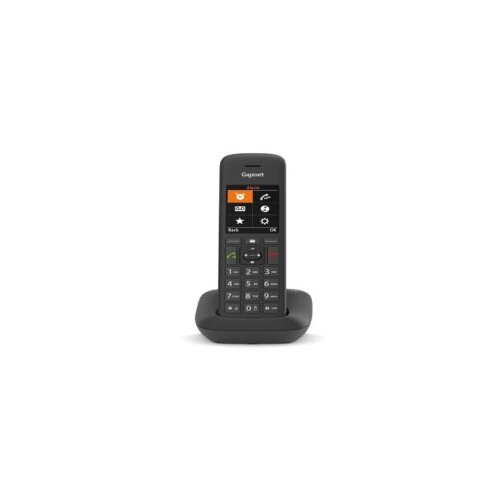 Gigaset C575+ Repeater Slike