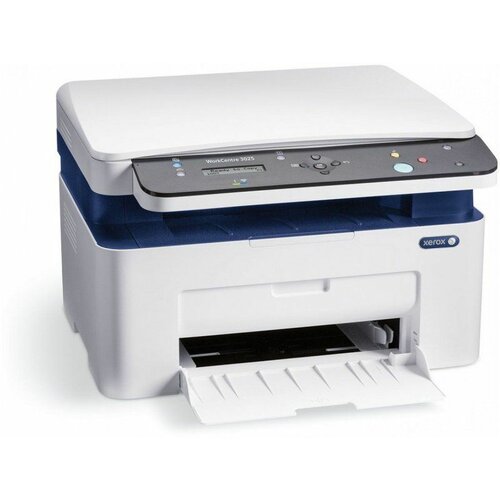 Xerox Printer MFP WorkCentre 3025BI Laser A4 stampac/skener/kopir WiFi Slike