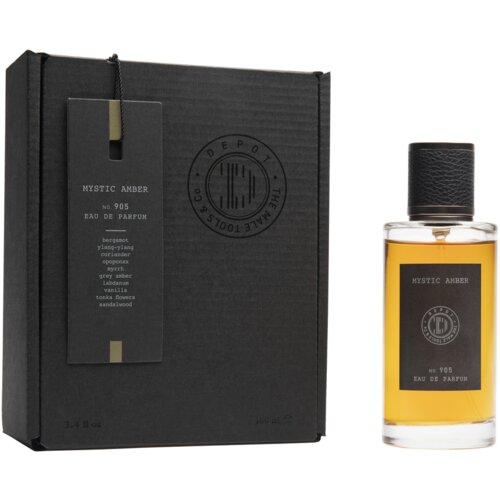Depot 905 Parfemska voda 100ml Cijene