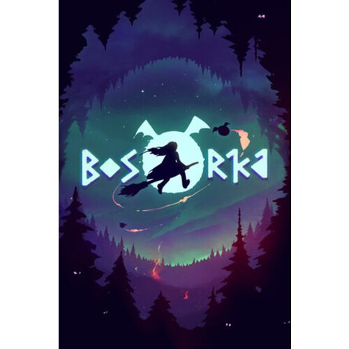  bosorka (pc) steam key global Cene