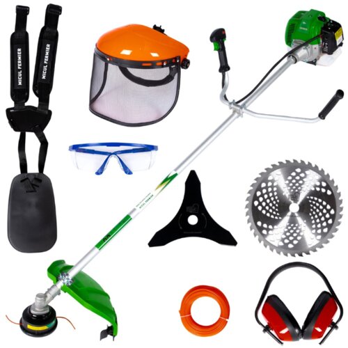 Benzinski trimer GF-0915-S001-G03 Cijene