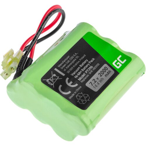 VHBW Baterija za Shark XB2950 / V2950, 2000 mAh Cene