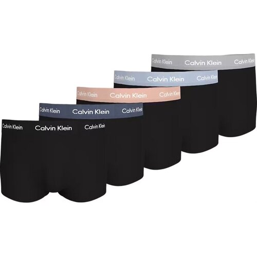 Calvin Klein Jeans Boksarice 000NB3794A Večbarvna Slike