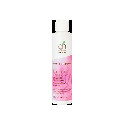 Officina Naturae onYOU Conditioner For Normal And Thin Hair