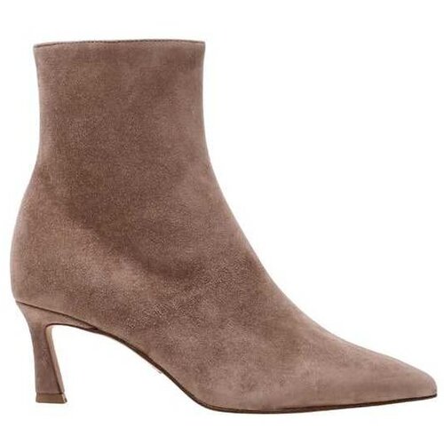 Steve Madden plitke kožne čizme za žene Cene