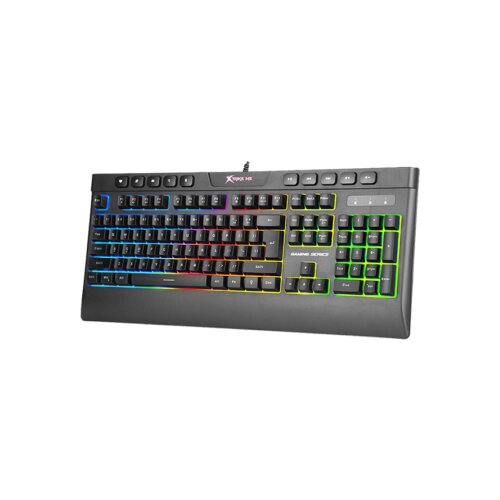  Tipkovnica X-trike me KB-508 gaming Cijene