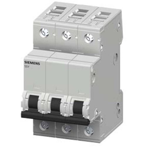Siemens Zaštitni prekidač za vodove 5SY4316-6 1 ST Cijene