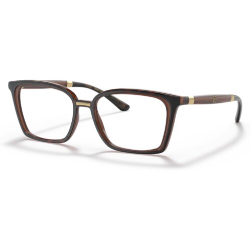 Dolce & Gabbana Okvir za naočare 0DG5081 3185 52, Ženski, Braon Cene
