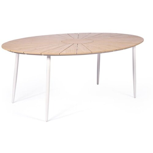 Bonami Selection vrtni stol Marienlist, 190 x 115 cm Cijene