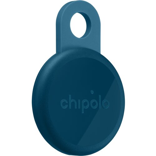 CHIPOLO Pametni sledilnik LOOP NAVY, (5000115758) Cene