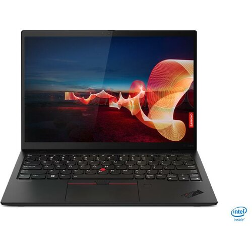 Lenovo ThinkPad X1 Nano G1 2K IPS, 450nits, i7-1160G7, 16GB, 512GB SSD, Win 10 Pro (20TD003QYA) laptop Slike